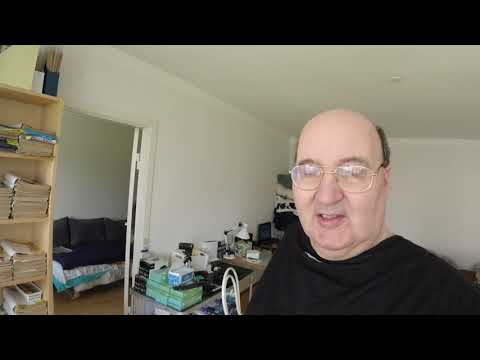 MongoTV_6588 - God FREDAG 16.Juli 2021 og Weekend - Ny 30 Grader Varm Sommerdag