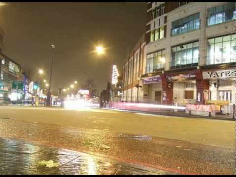 SKAMZ FEAT. MAJOR - ON THE GRIND