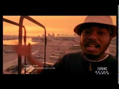 Rascalz ft. Barrington Levy & K-Os - Top Of The World HD