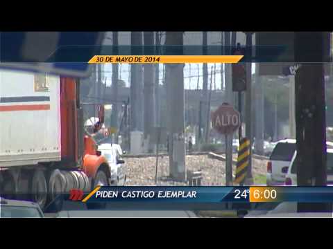 Las Noticias - Resumen Las Noticias Viernes 30 de Mayo 2014