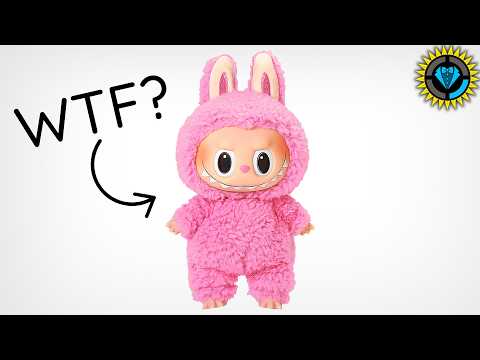 Why is Everyone Obsessed with Labubu? | Style Theory