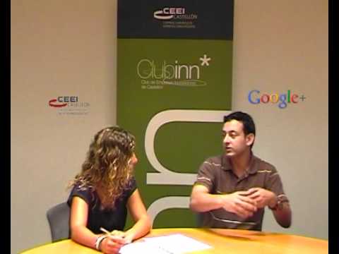 Jornada Google+ CEEI Castell�n #