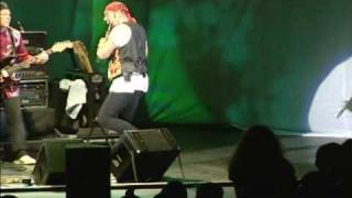 Jethro Tull - Living In The Past - Protect  And Survive - Cheerio (Live)