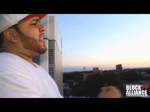 FATAL CASHFLO - DREAM CHASIN (OFFICIAL VIDEO)