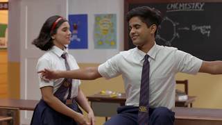 Types of Friends | Immature | MX Original Series