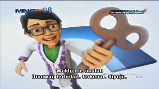 Download lagu Upin & Ipin - Metrobot full movie mp3 Download lagu Upin & Ipin - Metrobot full movie mp3