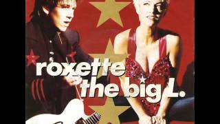 roxette - one is such a lonely number