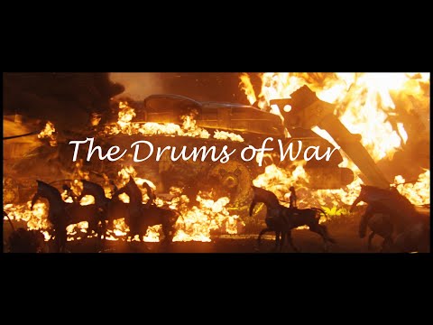 Avatar. Deleted Scenes. The Drums Of War.