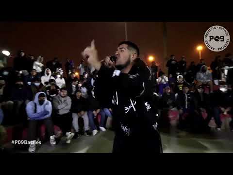 CAFU vs SIAN vs JEICO - 8vos - ACTIVACION RED BULL - P09 BATTLES