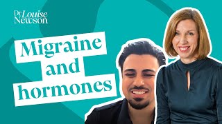 Hormones & migraine: Why oestrogen and testosterone matter more than you think