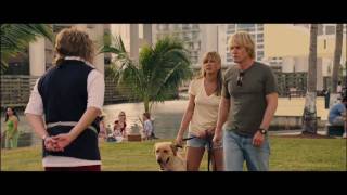 Video trailer för Marley & Me Official Trailer