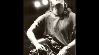 Jeff Healey White Room Pt 2 Don't Let Your Chance Go By