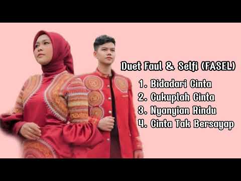 Kumpulan Duet Faul & Selfi (FASEL)