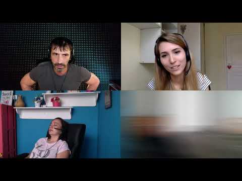 218-ES (PL) Luke, El burro y la bestia - Hipnosis Regresiva Calogero Grifasi