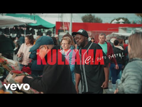 Kultama - El Puto Pastel