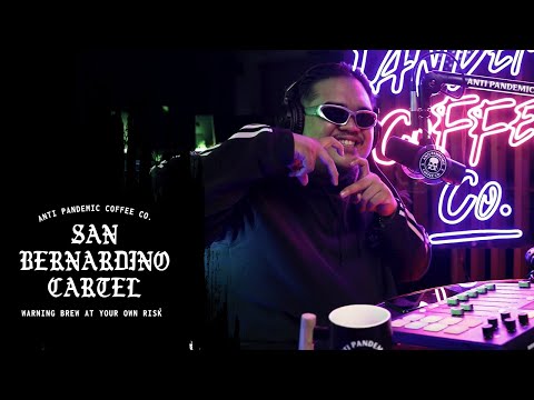 Davidgocray performs “Modern Day Luv” LIVE on SBC Bang House (APC TV)