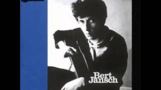 Bert Jansch - Dreams Of Love
