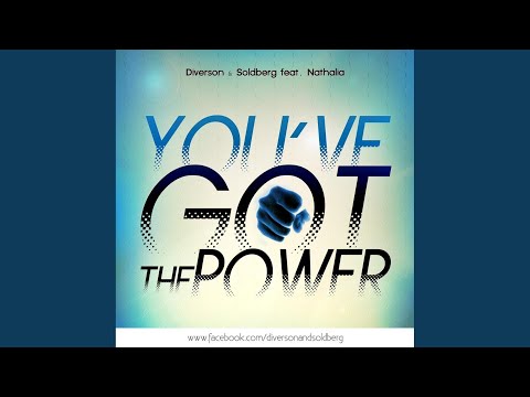 You've Got the Power (Greeoons Edit)