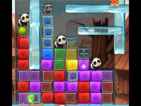 Pet Rescue Saga Level 3275