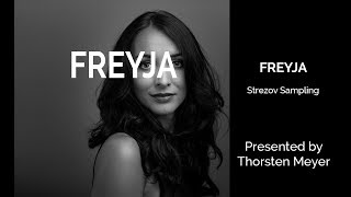 Video thumbnail for FREYJA Female Choir Quick Look (from Strezov Sampling) by StrongMocha