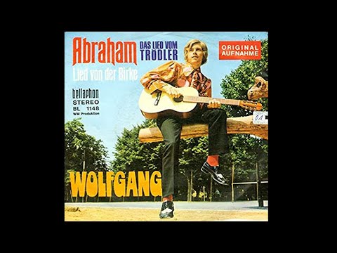 Wolfgang - Abraham (Das Lied Vom Trödler) (1970)
