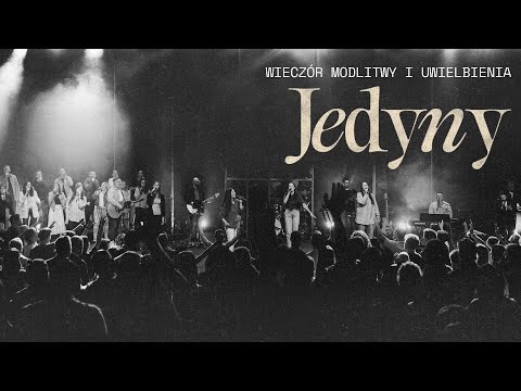 CSM/conf.24 – wieczór modlitwy i uwielbienia