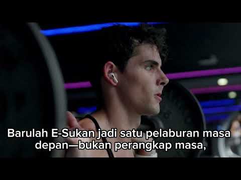 TIMBANGAN E-SUKAN (GROUP 1 SET 13)