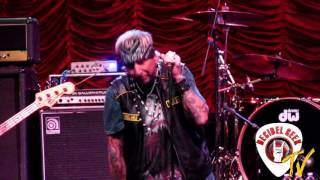 Jack Russell's Great White - Mista Bone: Live at Rock N Skull 2016