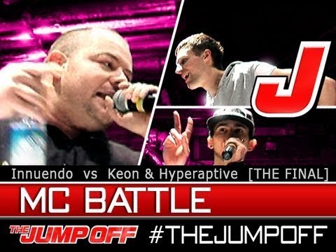 Innuendo vs Keon & Hyperative