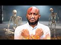 THE LAST ORACLE OF FIRE (2023 New Movie) Yul Edochie Movies 2023 Nigerian Latest Full Movies