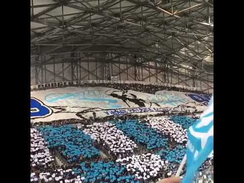 Olympique Marseille one of the greatest clubs in France