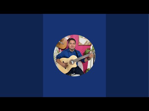 SALMISTA ROLANDO LOPEZ está en vivo