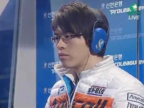 Day[9] Daily #75 Jaedong Vs Stork Match Point