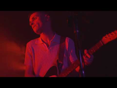 Puma Blue – “Moon Undah Water”