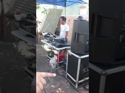 Bulacan and Pampanga Dj Reunite with mc dj jazzy jeff dj dominic ,dj jeffrey, dj nikko, dj madseven