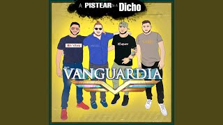 Video thumbnail of "Grupo Vanguardia - Chicago"