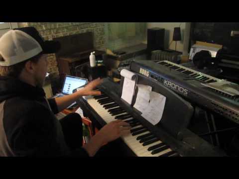 Joe Moses YG Wet TeeCee4800 Mils A.D Relly Dusto