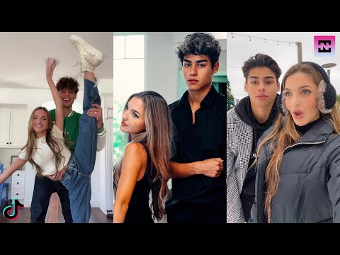 The Best of New Lexi Rivera and Andrew Davila TikTok 2022 - New TikTok