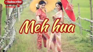 Download lagu Evolusi-meh hua(lirik) mp3