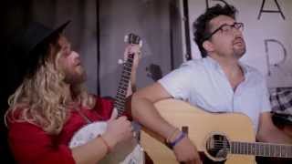 Dominique Fricot - Haunted By Love (Live @ The Bakery Club)