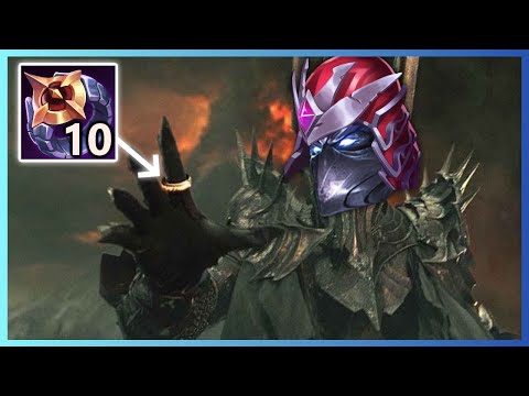 One Shen To Rule Them All