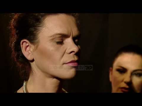 Nga burgu tek "The Voice" - Top Channel Albania - News - Lajme