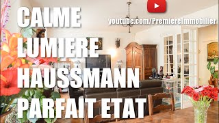 A vendre - appartement - PARIS 17 - 3/4 pièces