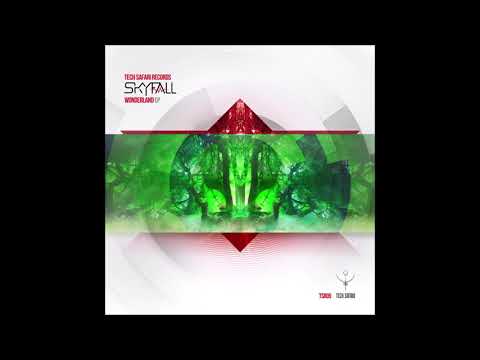 Egorythmia - Dusty Groove (Skyfall Remix)
