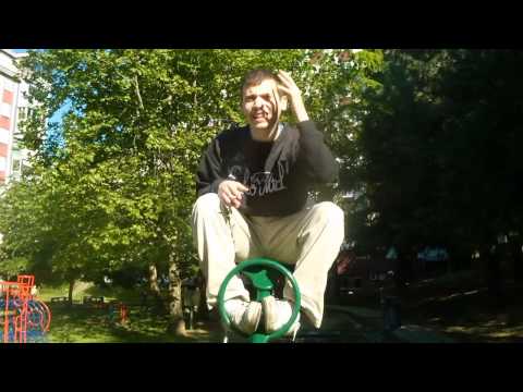 Vauks Alyo TimPs Ko Pesem Preneses v Realno Zivljenje