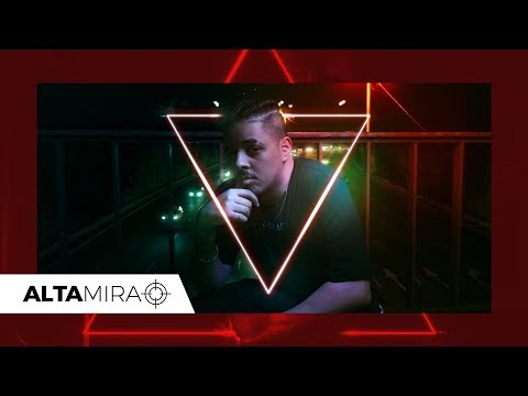 Muzzike - AMBIGRAMA Prod. Tibery