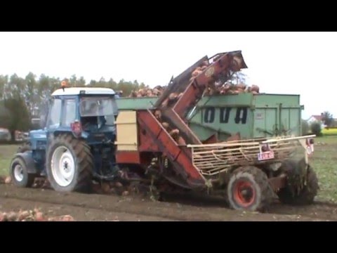 Landb. Debode - Lendelede