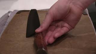 Steelport 8-inch Chef Knife Review