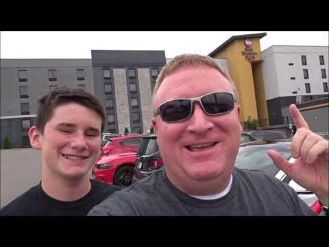 Best Western Plus in Nashville