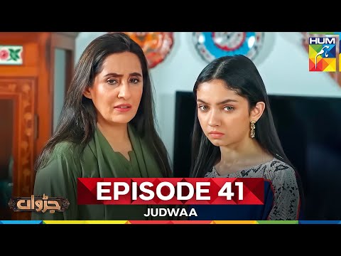 Judwaa Episode 41